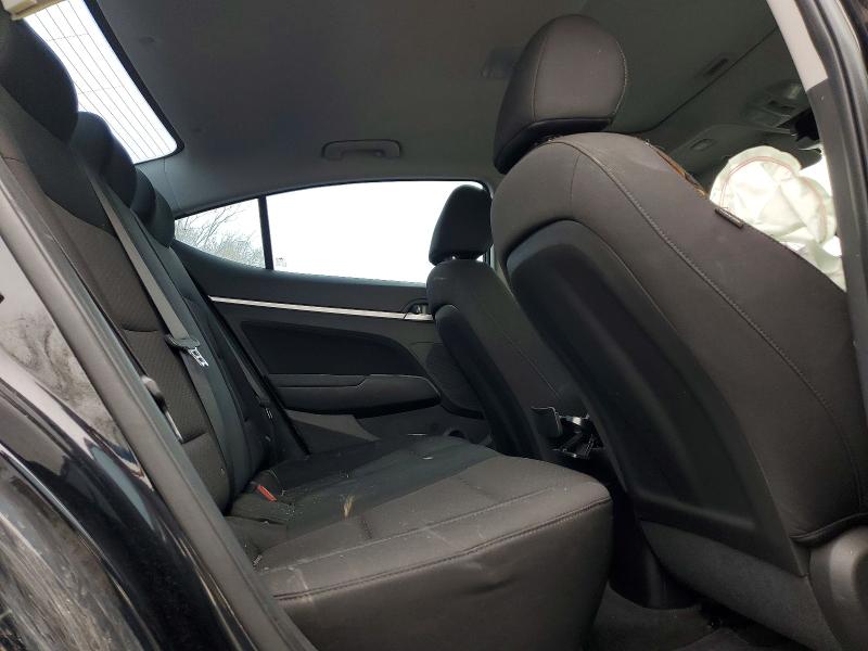 Aukcja sprzedaży 2020 Hyundai Elantra, vin: KMHD84LF8LU036237, numer aukcji: 49806696