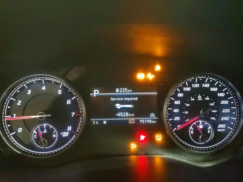 49070366 :رقم المزاد ، 5NMS3DALXNH451296 vin ، 2022 Hyundai Santa Fe مزاد بيع