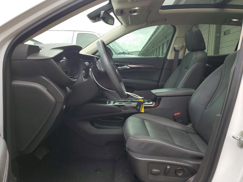 Aukcja sprzedaży 2021 Buick Envision, vin: LRBFZNR46MD042088, numer aukcji: 48398726