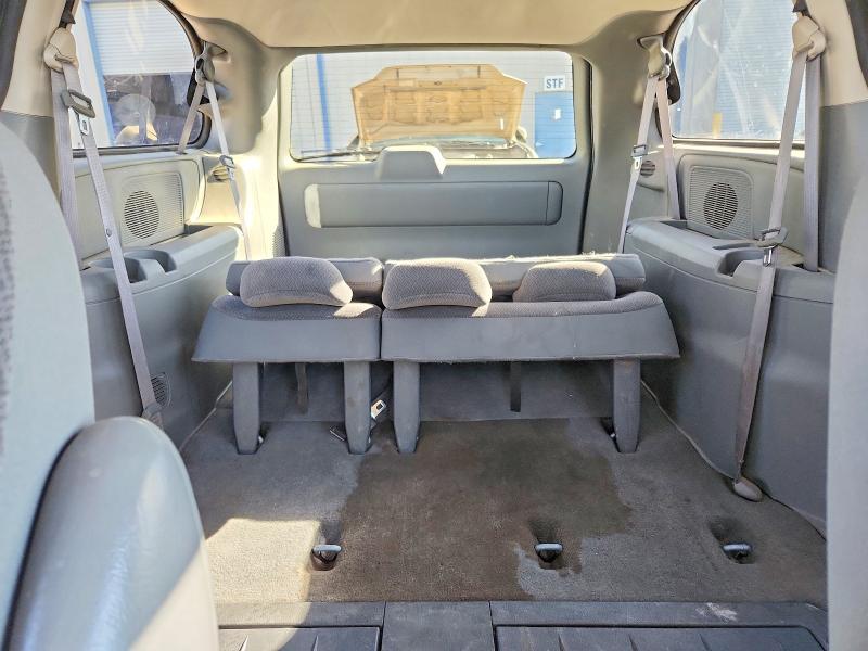 Продажа на аукционе авто 2006 Dodge Grand Caravan, vin: 2D4GP44L46R662607, номер лота: 48907786