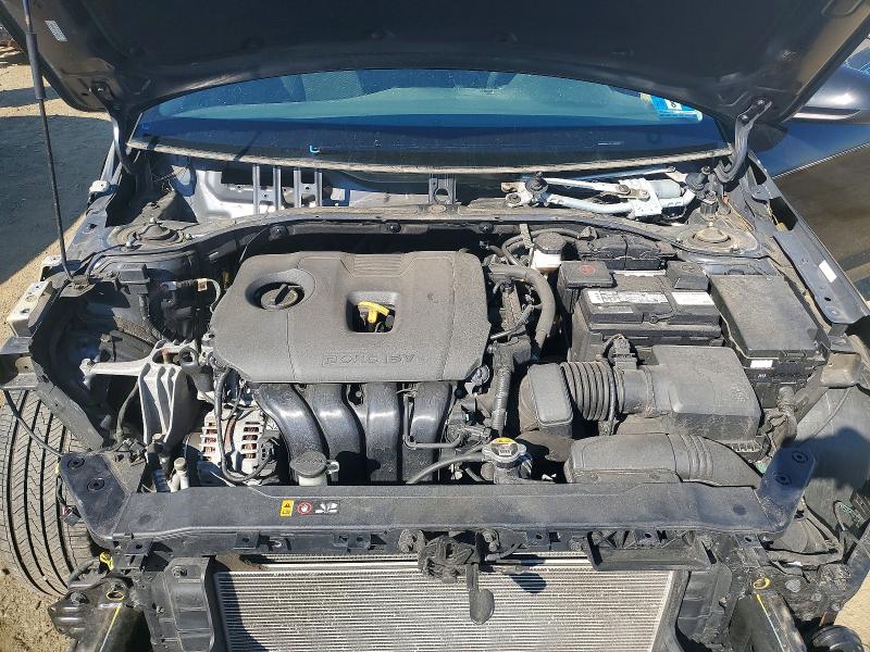 Продаж на аукціоні авто 2020 Hyundai Elantra, vin: KMHD84LF3LU085829, номер лоту: 49887976