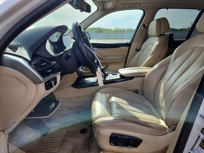 Auction sale of the 2014 Bmw X5, vin: 5UXKR0C57E0H23133, lot number: 49470056