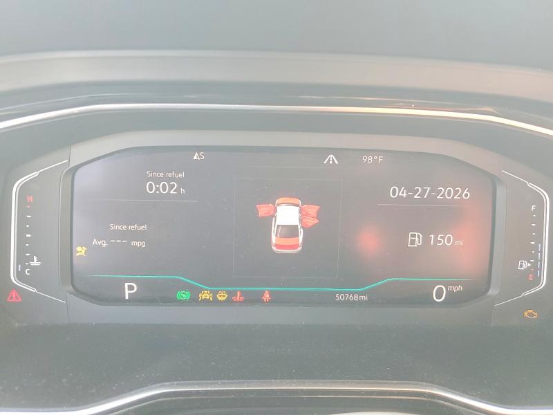51104406 :رقم المزاد ، 3VWG57BU9KM101947 vin ، 2019 Volkswagen Jetta مزاد بيع