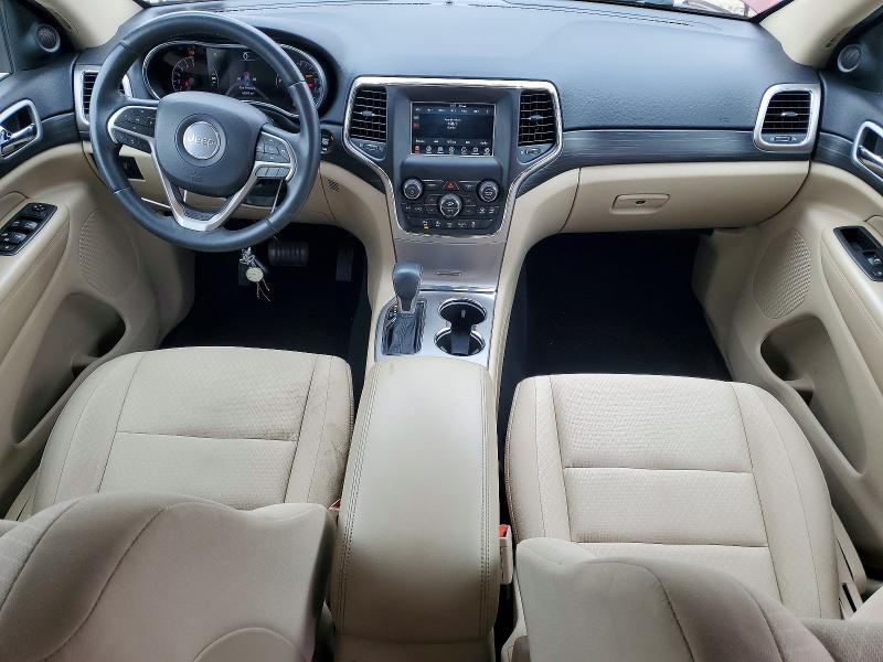 Продажа на аукционе авто 2019 Jeep Grand Cherokee, vin: 1C4RJEAG0KC681159, номер лота: 51759176