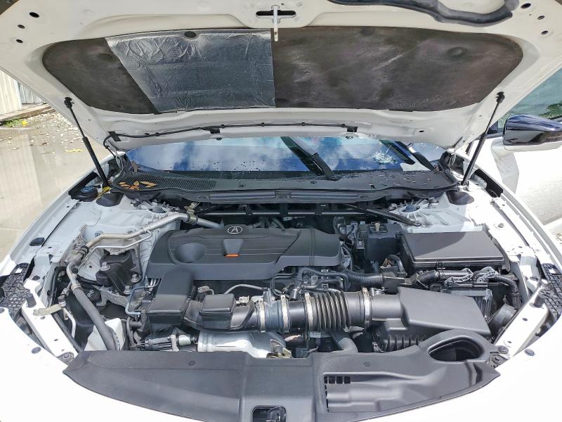 Продаж на аукціоні авто 2021 Acura Tlx, vin: 19UUB5F56MA014837, номер лоту: 49258366