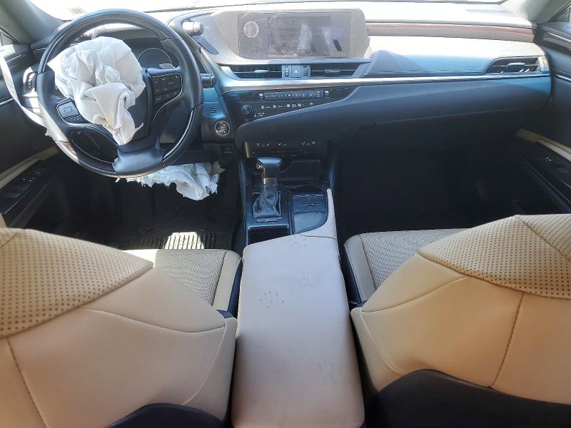 Продаж на аукціоні авто 2019 Lexus Es, vin: 58ABZ1B14KU041077, номер лоту: 51156996