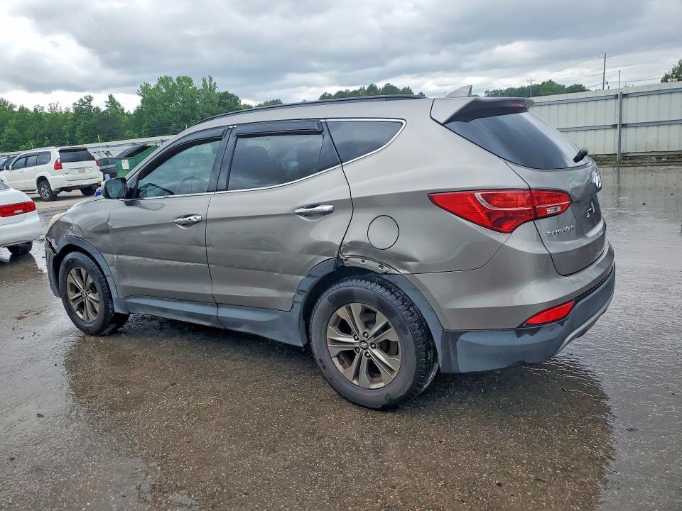 Aukcja sprzedaży 2014 Hyundai Santa Fe Sport, vin: 5XYZU3LB6EG138573, numer aukcji: 51619016