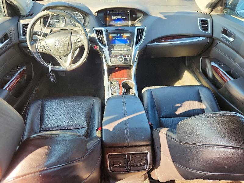 Продаж на аукціоні авто 2016 Acura Tlx, vin: 19UUB2F54GA000454, номер лоту: 48926136