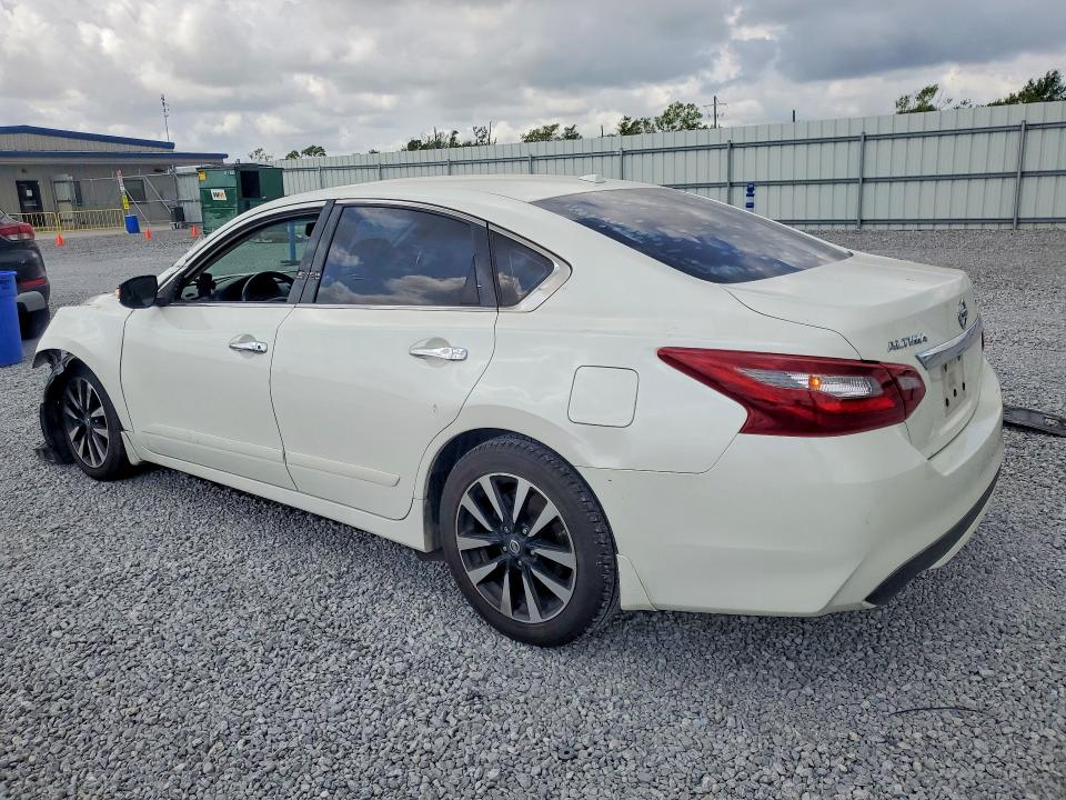 Aukcja sprzedaży 2018 Nissan Altima, vin: 1N4AL3AP0JC134845, numer aukcji: 48156076