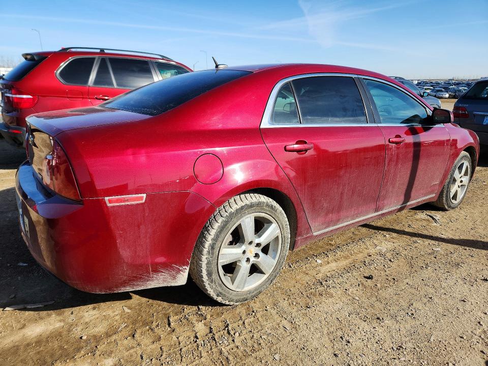 Продаж на аукціоні авто 2011 Chevrolet Malibu, vin: 1G1ZD5EUXBF232862, номер лоту: 51113196