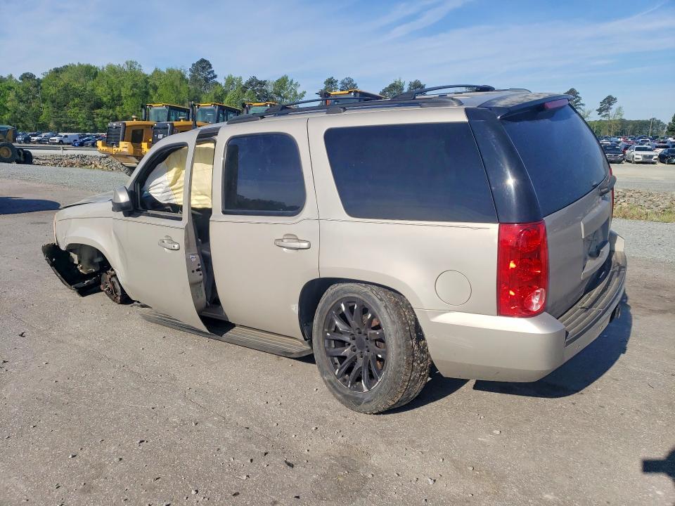 49107256 :رقم المزاد ، 1GKFK13098J111792 vin ، 2008 Gmc Yukon مزاد بيع