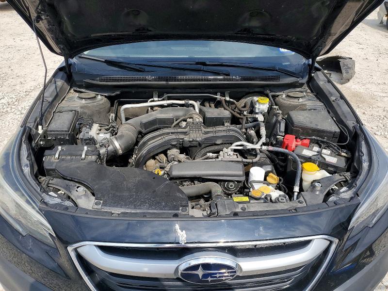Продаж на аукціоні авто 2020 Subaru Outback, vin: 4S4BTAECXL3151600, номер лоту: 50422106