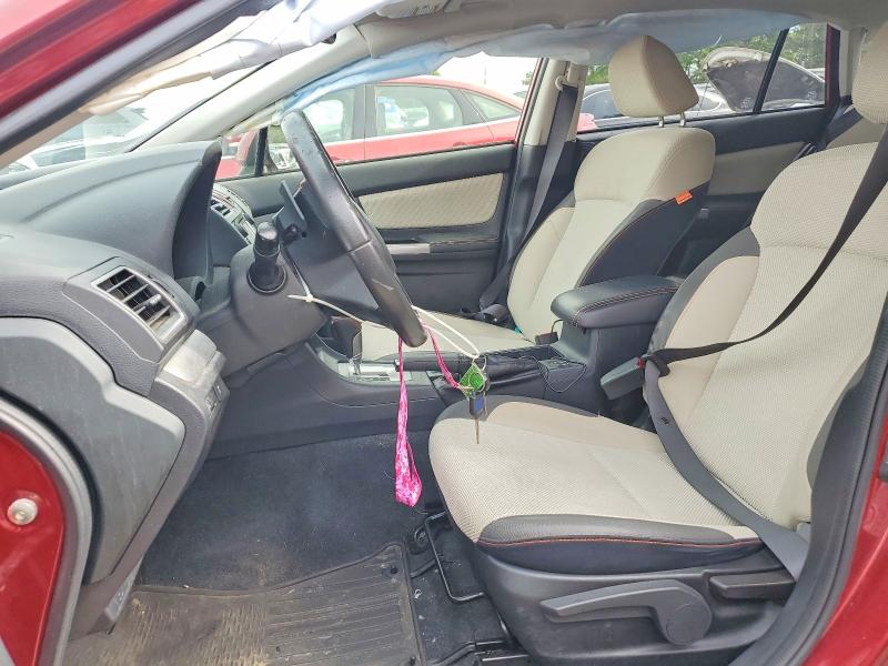 Aukcja sprzedaży 2016 Subaru Crosstrek, vin: JF2GPABC1G8343355, numer aukcji: 51130426