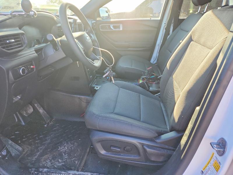 Aukcja sprzedaży 2024 Ford Explorer, vin: 1FM5K8AB5RGA48351, numer aukcji: 51778936