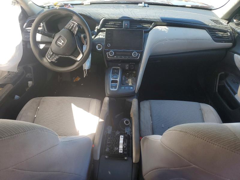 Продаж на аукціоні авто 2019 Honda Insight, vin: 19XZE4F51KE011215, номер лоту: 48404886