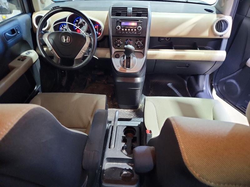 49439256 :رقم المزاد ، 5J6YH28798L000687 vin ، 2008 Honda Element مزاد بيع