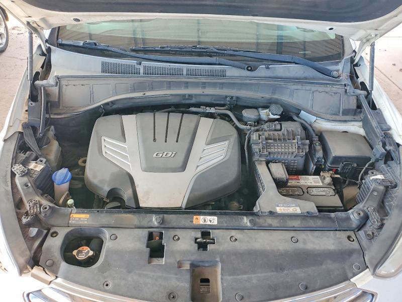 Продажа на аукционе авто 2015 Hyundai Santa Fe, vin: KM8SMDHF9FU089318, номер лота: 51103286