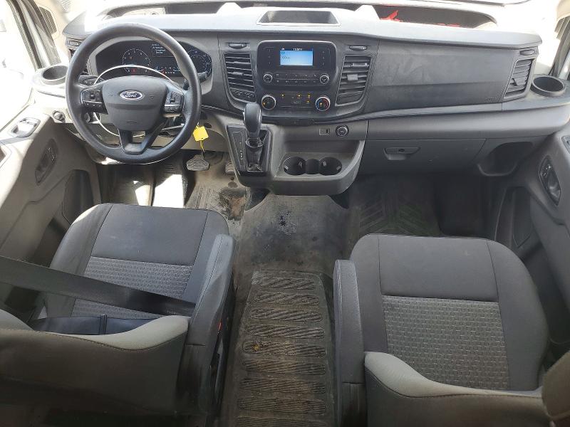Aukcja sprzedaży 2023 Ford Transit, vin: 1FTBR1C84PKA58813, numer aukcji: 48598236
