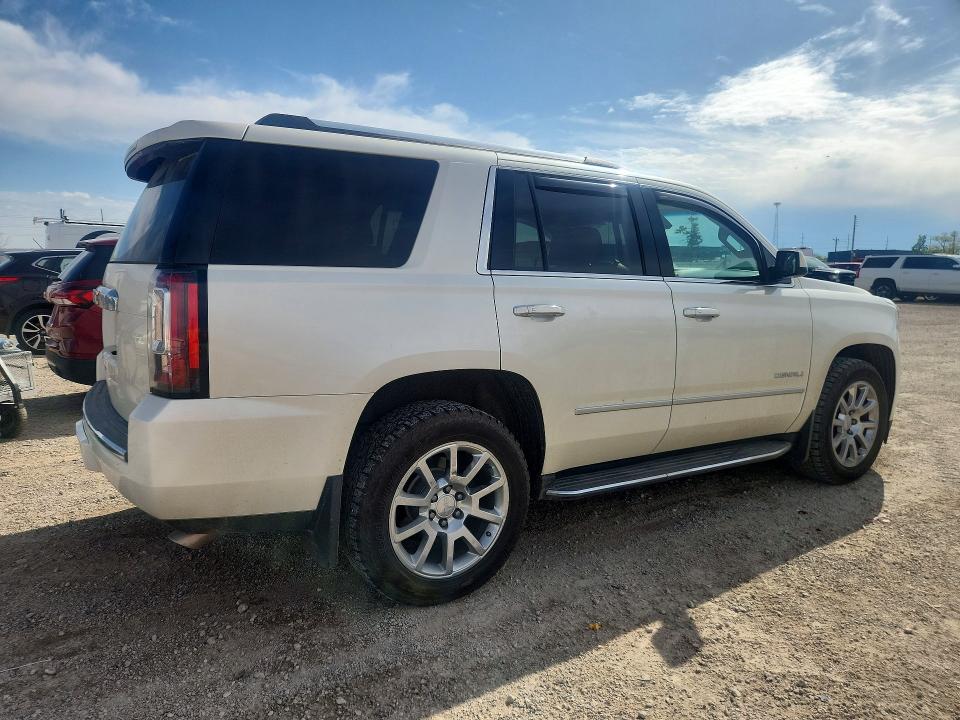 Aukcja sprzedaży 2015 Gmc Yukon, vin: 1GKS2CKJ6FR602372, numer aukcji: 51480536