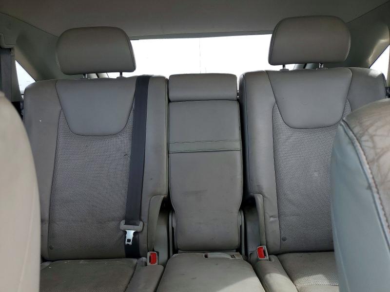 49472756 :رقم المزاد ، JTJZB1BA7D2412873 vin ، 2013 Lexus Rx مزاد بيع