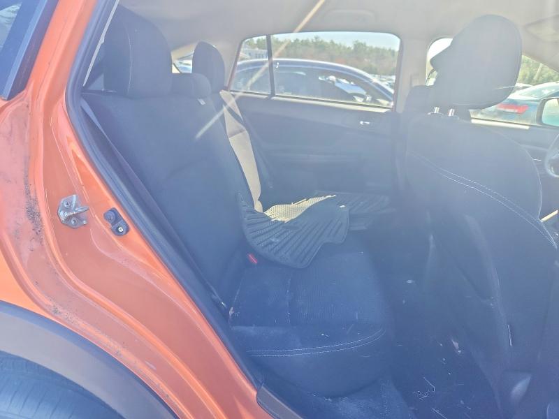 Aukcja sprzedaży 2013 Subaru Xv Crosstrek, vin: JF2GPACC5D2818910, numer aukcji: 49858466