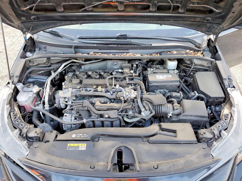 Auction sale of the 2023 Toyota Corolla, vin: 5YFB4MDE8PP022726, lot number: 49441276