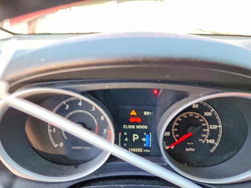 Aukcja sprzedaży 2014 Mitsubishi Outlander Sport, vin: 4A4AP3AU6EE024941, numer aukcji: 50154846