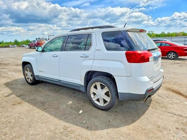 Aukcja sprzedaży 2012 Gmc Terrain, vin: 2GKFLUE54C6190785, numer aukcji: 46478716
