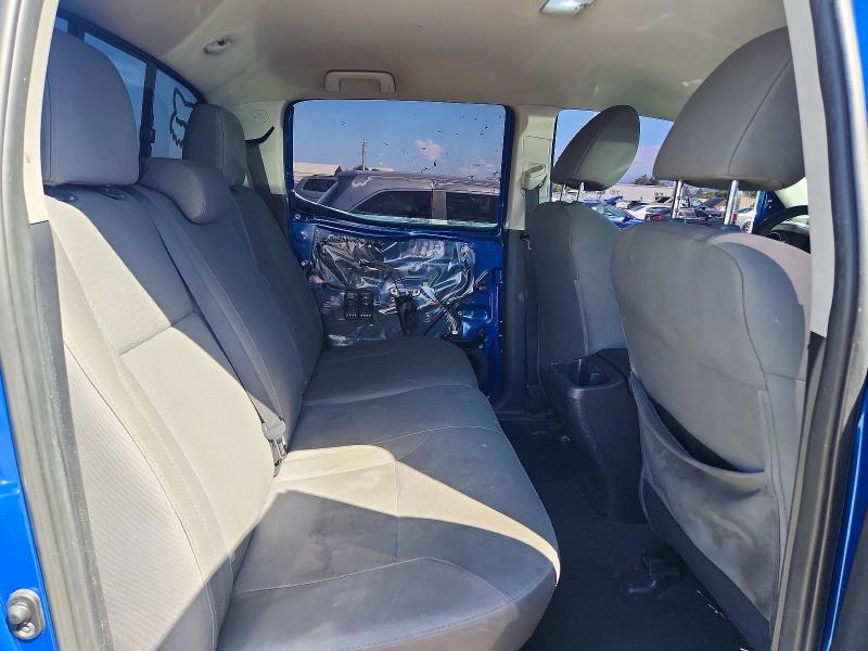 51368066 :رقم المزاد ، 3TMAZ5CNXHM045440 vin ، 2017 Toyota Tacoma مزاد بيع