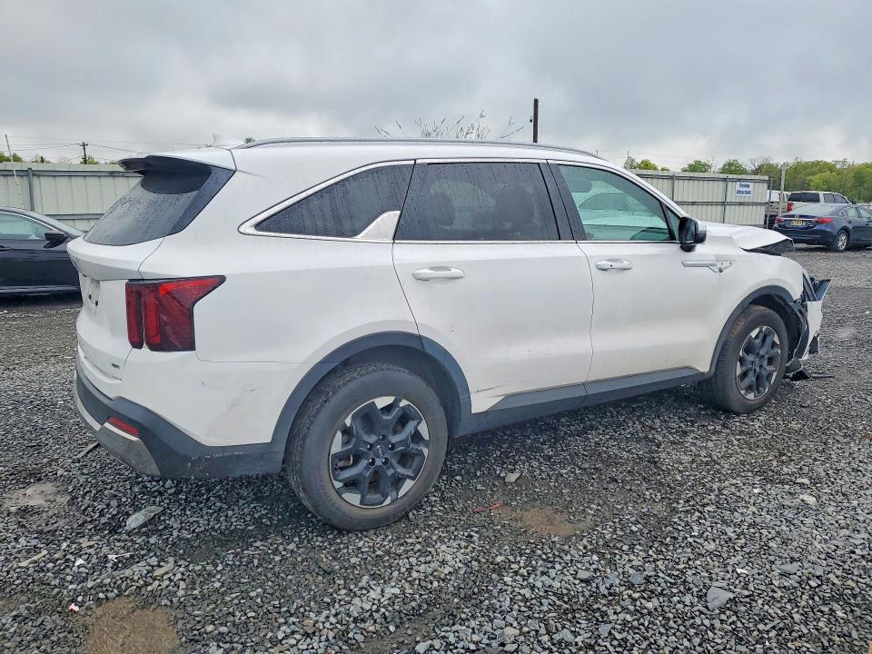 Продажа на аукционе авто 2024 Kia Sorento, vin: 5XYRLDJC4RG275263, номер лота: 51714146