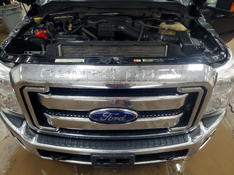 2016 Ford F250 მანქანა იყიდება აუქციონზე, vin: 1FT7W2B63GEC40781, აუქციონის ნომერი: 49512816