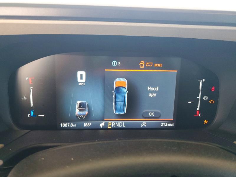 Продажа на аукционе авто 2026 Ford Bronco Sport, vin: 3FMCR9BN7TRE00380, номер лота: 51551316