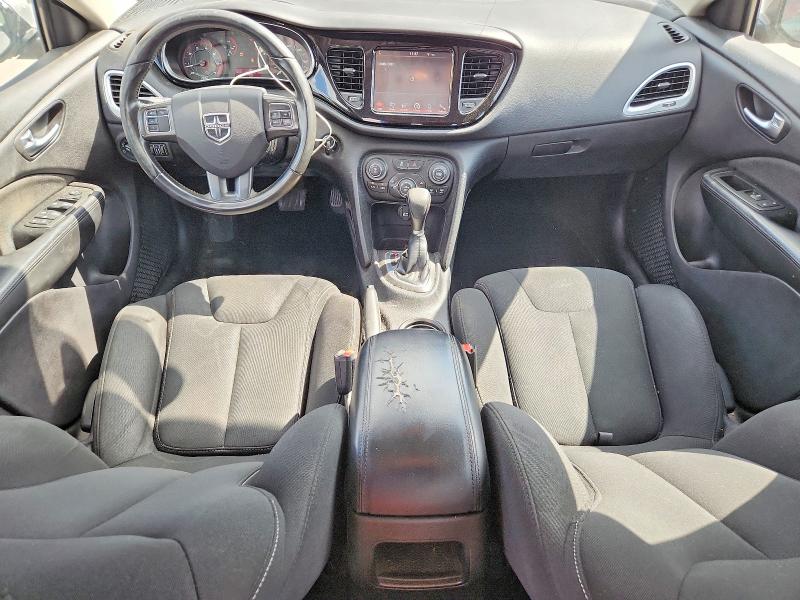 Aukcja sprzedaży 2013 Dodge Dart, vin: 1C3CDFBA1DD334762, numer aukcji: 49481456