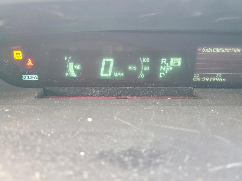 Продажа на аукционе авто 2014 Toyota Prius Plug-in Hybrid, vin: JTDKN3DPXE3061235, номер лота: 50052046