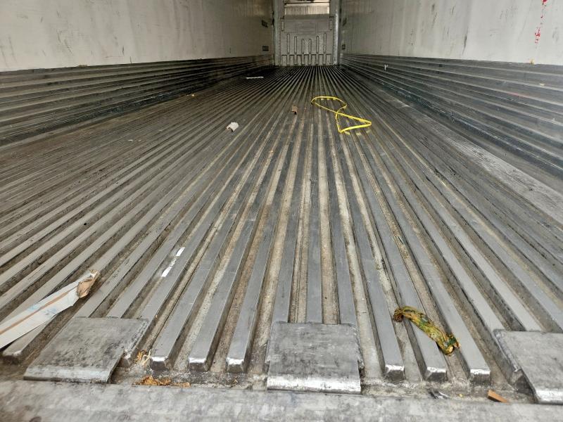 Aukcja sprzedaży 2017 Hyundai Translead Inc Trailers, vin: 3H3V532C7HT020036, numer aukcji: 46809766