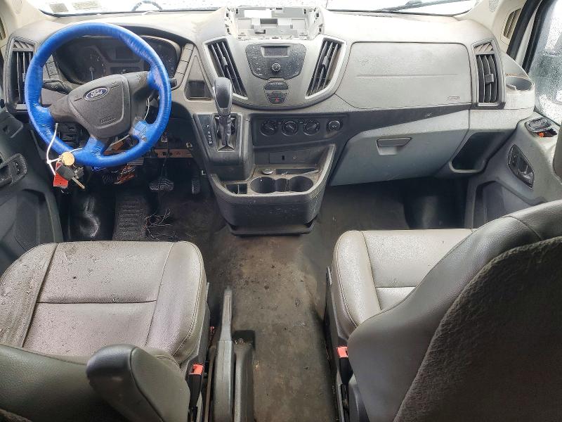 Продажа на аукционе авто 2015 Ford Transit, vin: 1FTNR2YM0FKA31857, номер лота: 53282936