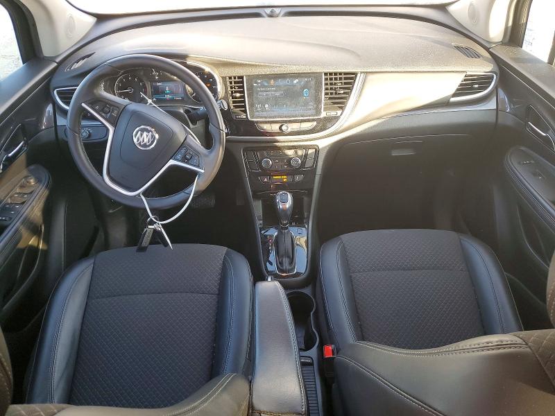 Продаж на аукціоні авто 2019 Buick Encore, vin: KL4CJESB7KB877768, номер лоту: 47789296