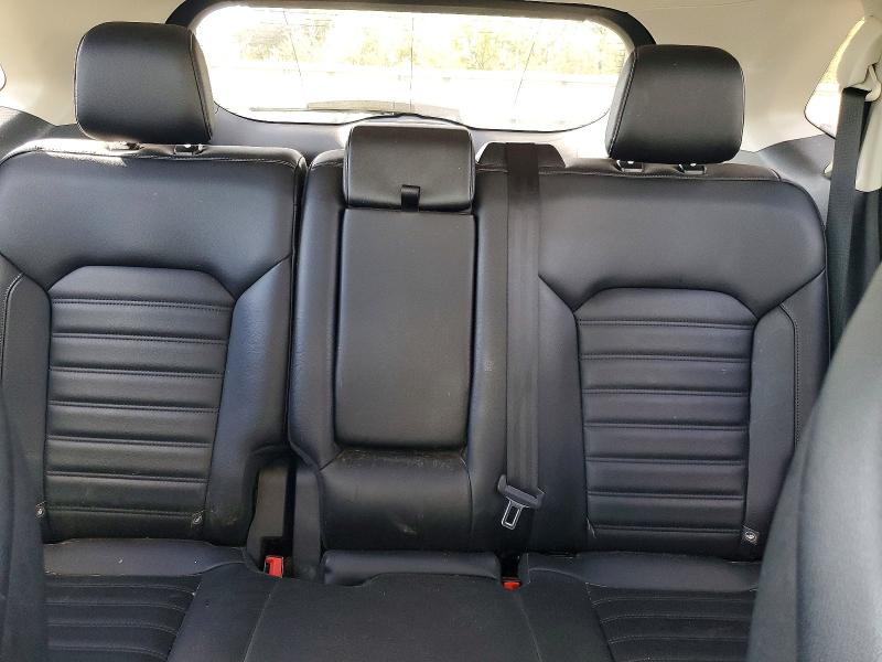 Продаж на аукціоні авто 2019 Ford Edge, vin: 2FMPK4J98KBC13885, номер лоту: 50292726