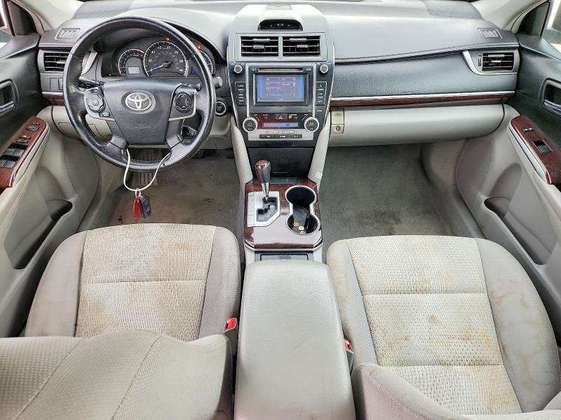 Продажа на аукционе авто 2014 Toyota Camry, vin: 4T4BF1FKXER345138, номер лота: 51416196