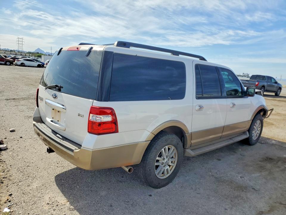 Продаж на аукціоні авто 2011 Ford Expedition, vin: 1FMJK1J51BEF44474, номер лоту: 50759896