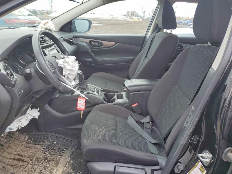 Продаж на аукціоні авто 2020 Nissan Rogue Sport, vin: JN1BJ1CW2LW383603, номер лоту: 48106766