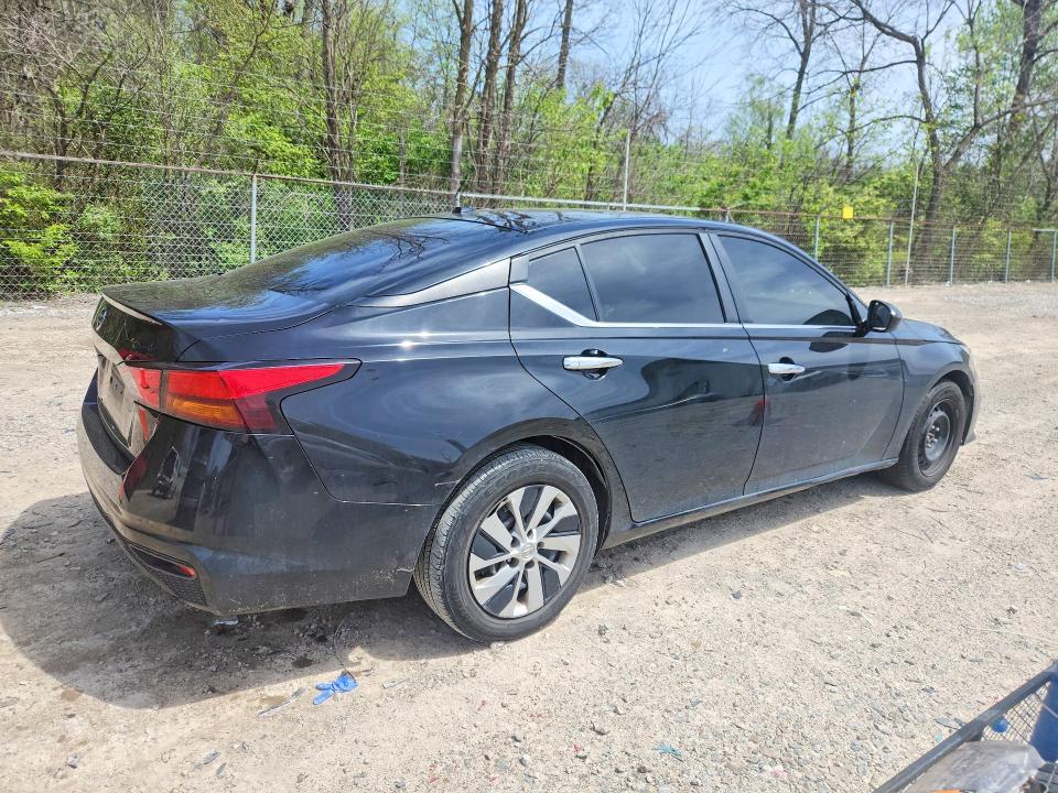 51618096 :رقم المزاد ، 1N4BL4BV7KC227600 vin ، 2019 Nissan Altima مزاد بيع