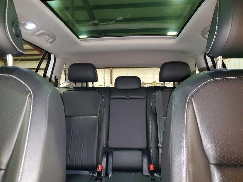 Aukcja sprzedaży 2022 Volkswagen Tiguan, vin: 3VV3B7AX4NM073728, numer aukcji: 47623436