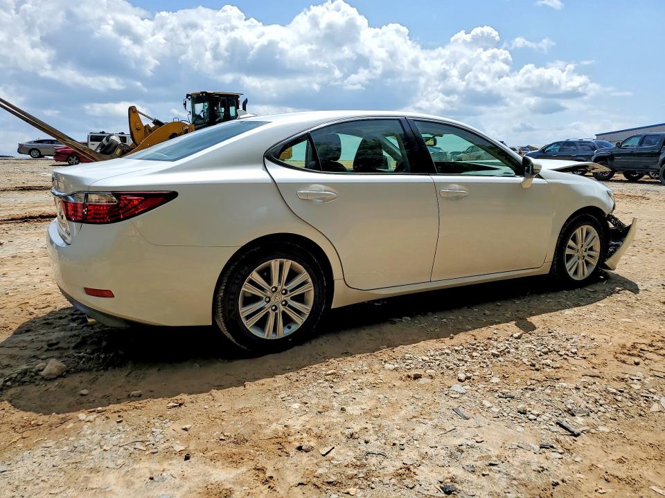 Aukcja sprzedaży 2014 Lexus Es, vin: JTHBK1GG3E2134278, numer aukcji: 51599556