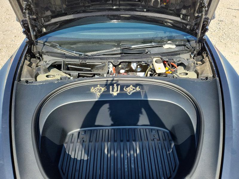 2026 Tesla Model 3 მანქანა იყიდება აუქციონზე, vin: 5YJ3E1EAXTF155621, აუქციონის ნომერი: 51366506