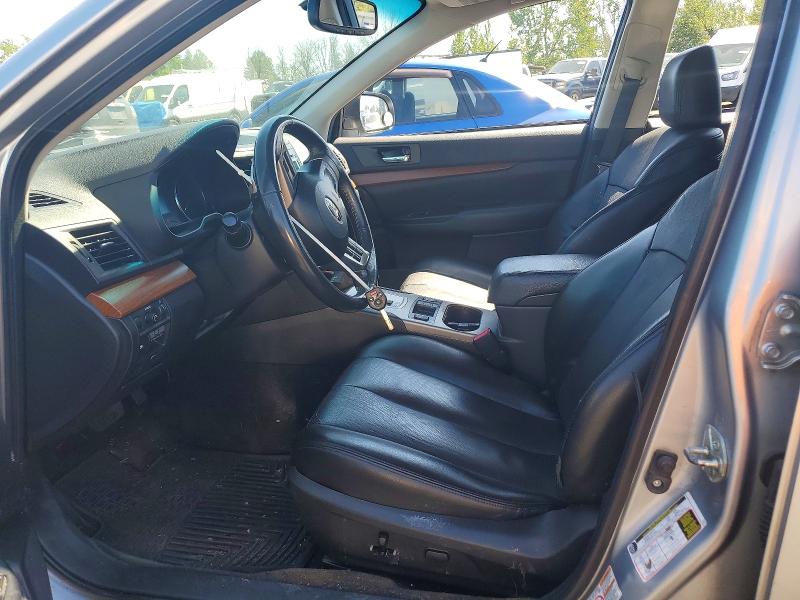 51997156 :رقم المزاد ، 4S4BRBKC1D3315455 vin ، 2013 Subaru Outback مزاد بيع