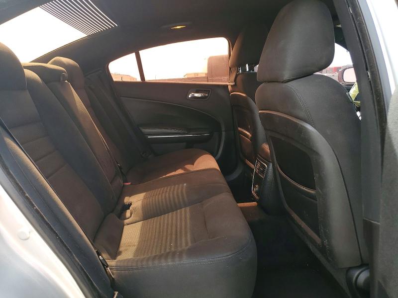 51122726 :رقم المزاد ، 2C3CDXBG3CH218538 vin ، 2012 Dodge Charger مزاد بيع