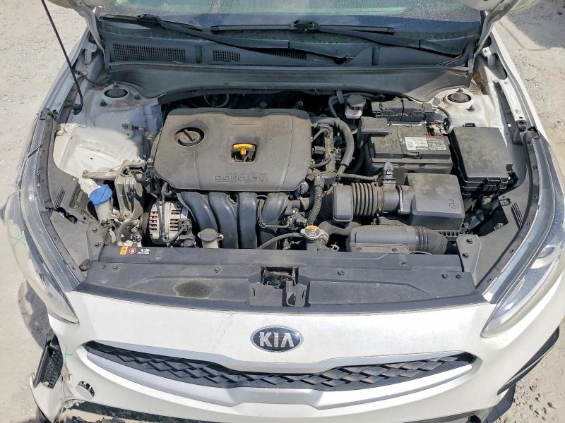 Aukcja sprzedaży 2021 Kia Forte, vin: 3KPF24AD3ME299316, numer aukcji: 48197746