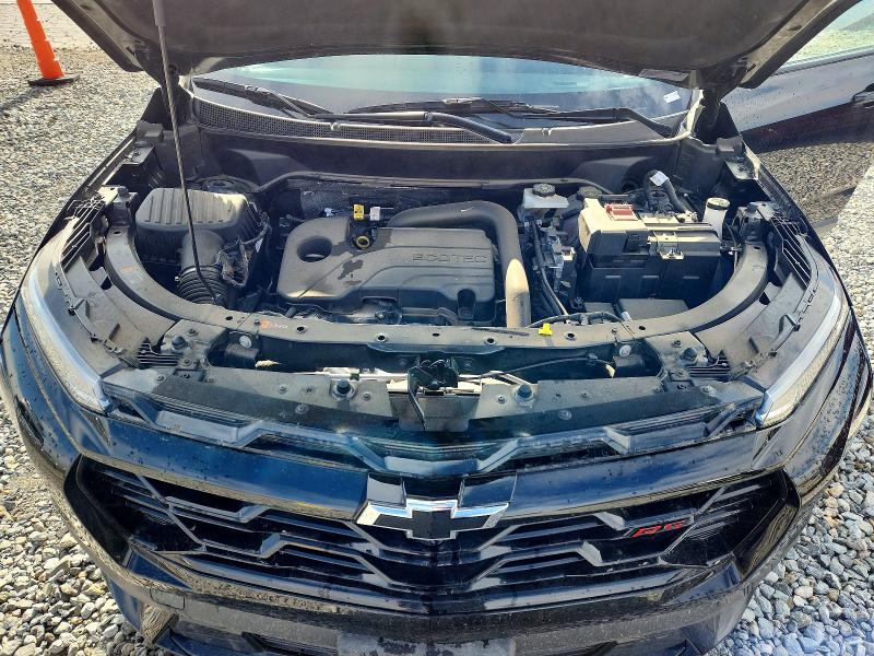 Aukcja sprzedaży 2025 Chevrolet Equinox, vin: 3GNAXTEGXSL312377, numer aukcji: 51322186