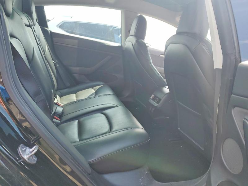 49926086 :رقم المزاد ، 5YJ3E1EA8NF185669 vin ، 2022 Tesla Model 3 مزاد بيع